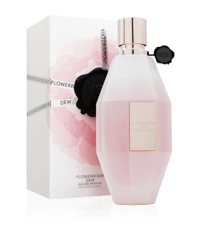 Flowerbomb Dew woda perfumowana dla kobiet
