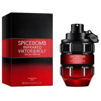 Spicebomb Infrared woda perfumowana dla mężczyzn 90 ml