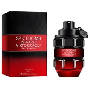 Viktor & Rolf Spicebomb Infrared woda perfumowana dla mężczyzn