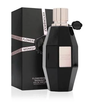 Viktor & Rolf Flowerbomb Midnight woda perfumowana dla kobiet