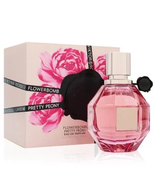 Viktor & Rolf Flowerbomb Pretty Peony woda perfumowana dla kobiet