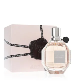 Viktor & Rolf Flowerbomb woda perfumowana dla kobiet