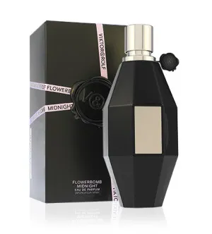 Viktor & Rolf Flowerbomb Midnight woda perfumowana dla kobiet 50 ml