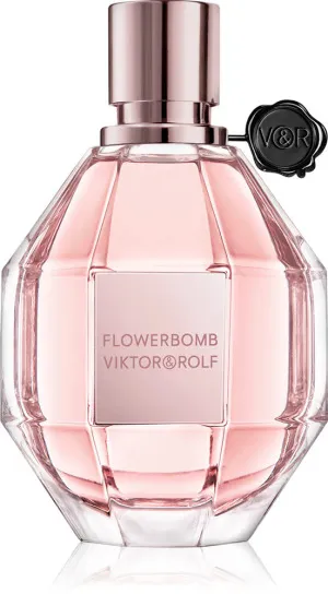 Viktor & Rolf Flowerbomb woda perfumowana dla kobiet 100 ml
