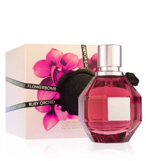 Viktor & Rolf Flowerbomb Ruby Orchid woda perfumowana dla kobiet