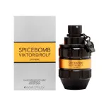 Spicebomb Extreme woda perfumowana dla mężczyzn 50 ml