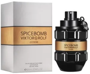 Viktor & Rolf Spicebomb Extreme woda perfumowana dla mężczyzn 90 ml
