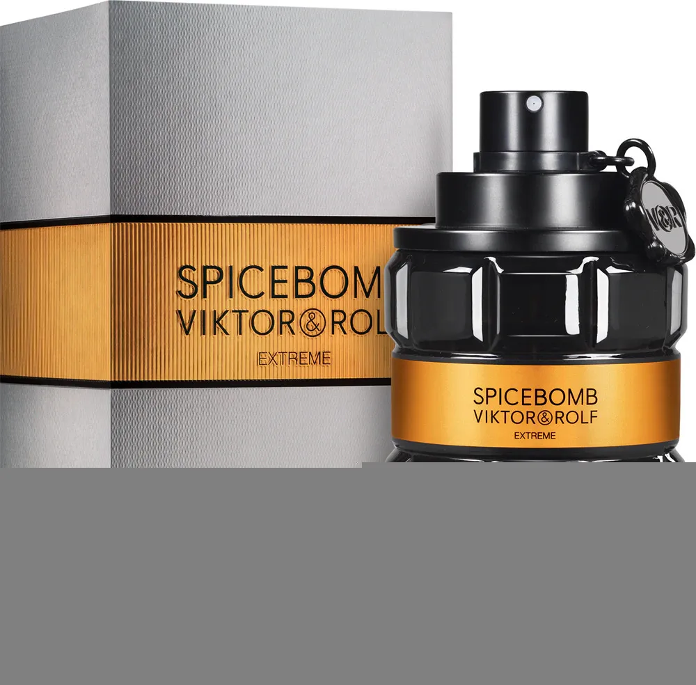 Spicebomb Extreme woda perfumowana dla mężczyzn 50 ml