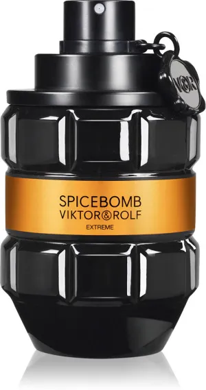 Viktor & Rolf Spicebomb Extreme woda perfumowana dla mężczyzn 50 ml