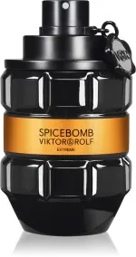 Spicebomb Extreme woda perfumowana dla mężczyzn 50 ml