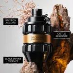 Spicebomb Extreme woda perfumowana dla mężczyzn 50 ml