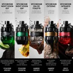 Spicebomb Extreme woda perfumowana dla mężczyzn 50 ml
