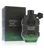 Woda toaletowa dla mężczyzn Viktor & Rolf Spicebomb Night Vision 50 ml