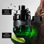 Woda toaletowa dla mężczyzn Viktor & Rolf Spicebomb Night Vision 50 ml