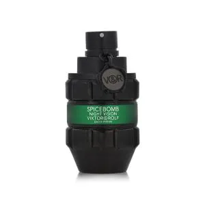 Woda toaletowa dla mężczyzn Viktor & Rolf Spicebomb Night Vision 50 ml
