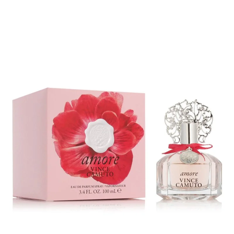 Amore woda perfumowana dla kobiet 100 ml