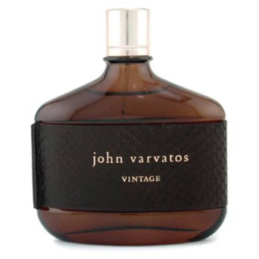 Vintage woda toaletowa dla mężczyzn 125 ml