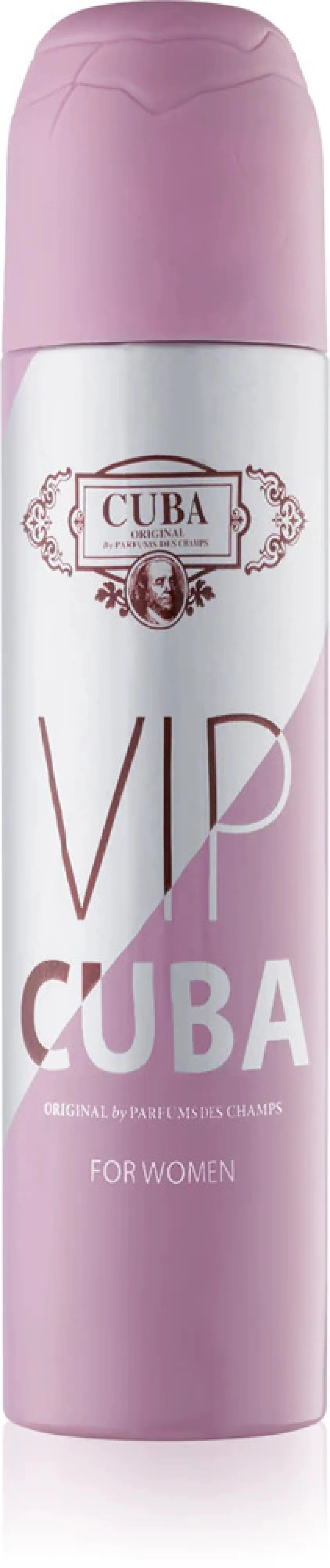 VIP woda perfumowana dla kobiet 100 ml