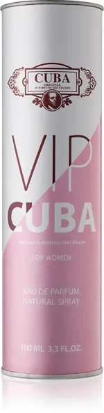 VIP woda perfumowana dla kobiet 100 ml