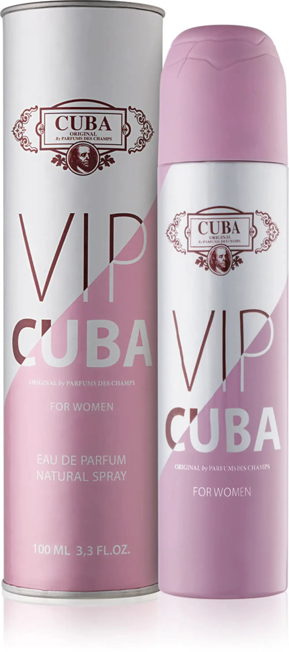 VIP woda perfumowana dla kobiet 100 ml