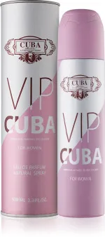 VIP woda perfumowana dla kobiet 100 ml