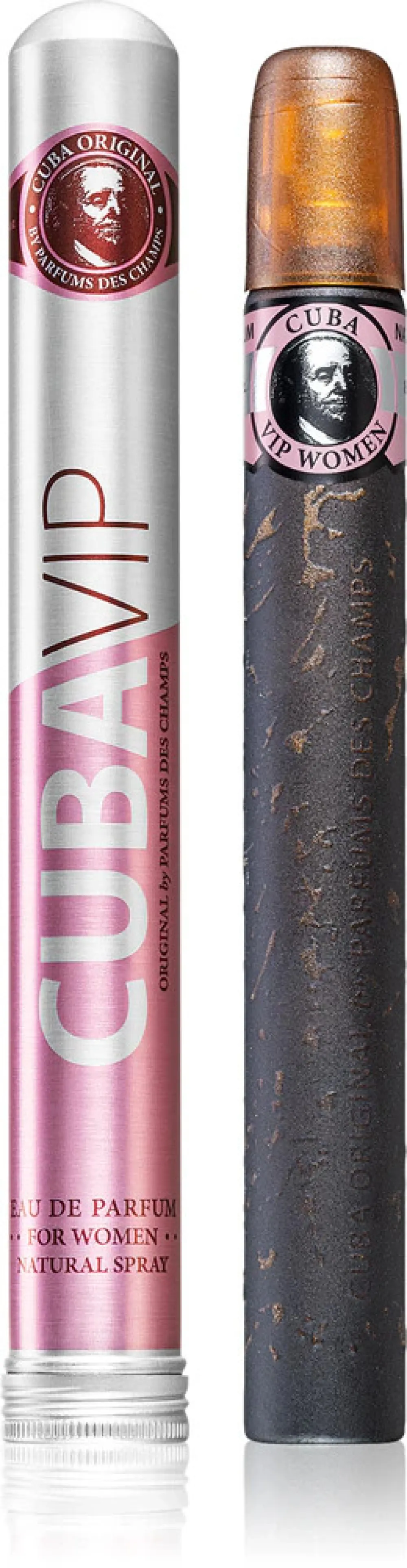 VIP woda perfumowana dla kobiet 100 ml