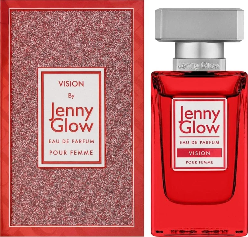 Pour Femme CH od JENNY GLOW 30 ml (seria JENNY GLOW) woda perfumowana
