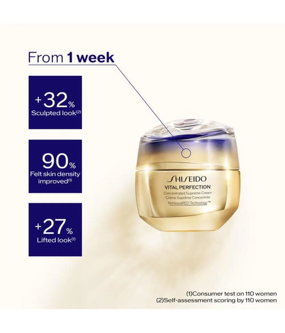 Vital Perfection Skoncentrowany Krem Supreme 50 ml