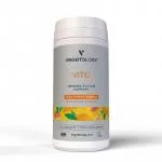 Vegetology Witamina C 500mg i bioflawonoidy dla wsparcia odporności, 60 kapsułek