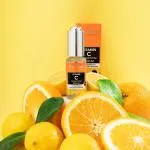 Saloos Bioaktywne serum z witaminą C 20 ml
