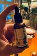Naturtreu Wegańskie krople witaminy D3 K2 MK7, 30 ml