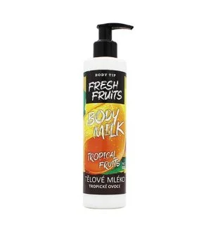 Vivaco Body Tip Tropical Fruits mleczko do ciała
