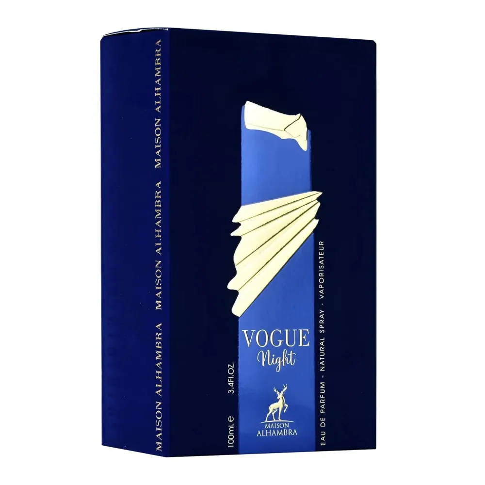 Vogue Night woda perfumowana unisex 100 ml