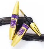 Volum'Express The Colossal Big Shot - Bardzo czarny 10 ml