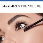 Volume Glamour Push Up wodoodporny tusz do rzęs (71 Czarny) 7 ml