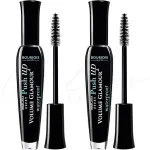 Volume Glamour Push Up wodoodporny tusz do rzęs (71 Czarny) 7 ml