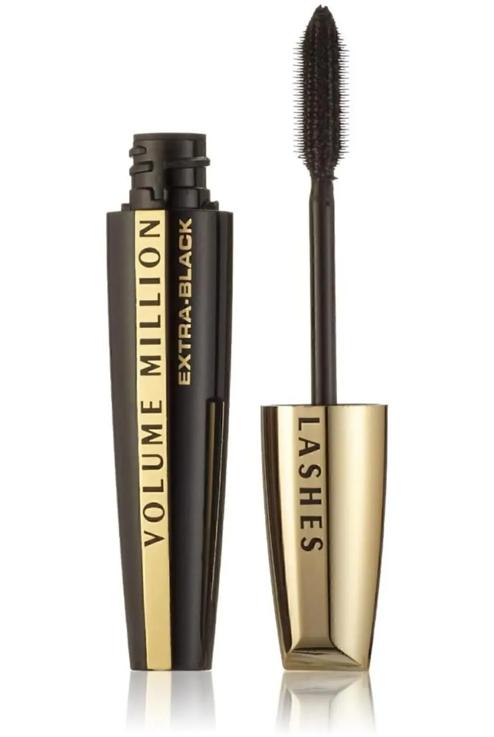 Volume Million Lashes tusz do rzęs Extra Black 9 ml