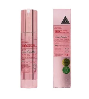 VT Cosmetics Collagen Reedle Shot 100 mikroigłowe serum z kolagenem