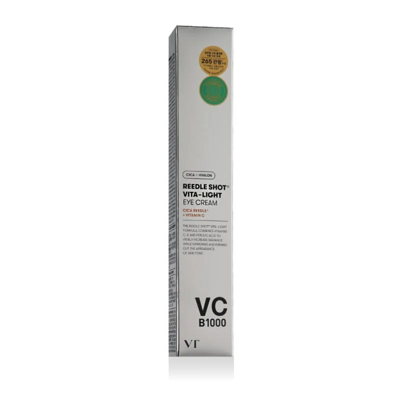 Reedle Shot Vita-Light Krem pod oczy 15 ml