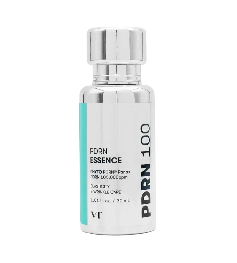 PDRN Essence 100 Elasticity & Wrinkle Care regenerująca esencja do twarzy 30 ml