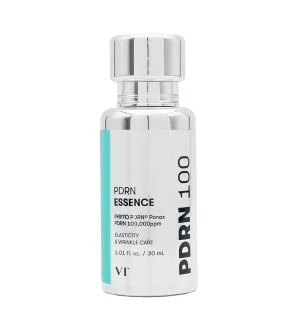 VT Cosmetics PDRN Essence 100 Elasticity & Wrinkle Care regenerująca esencja do twarzy