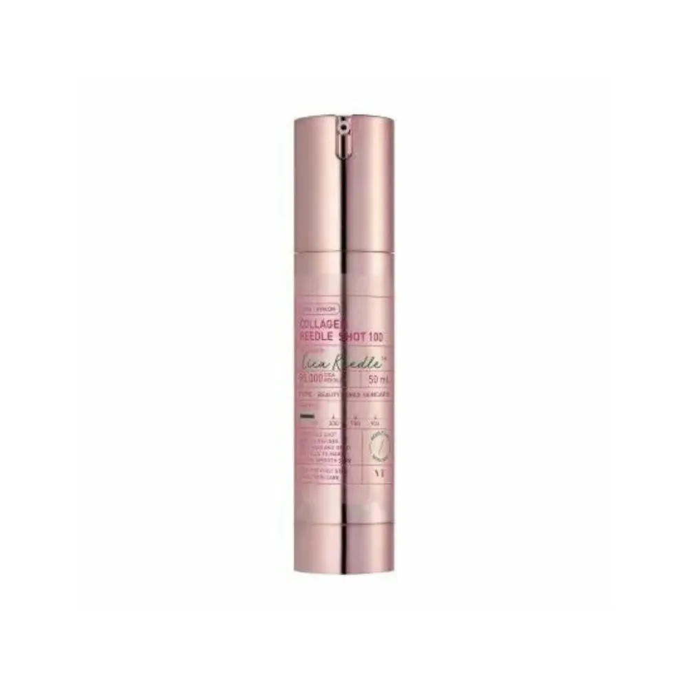 Collagen Reedle Shot 100 mikroigłowe serum z kolagenem 50 ml
