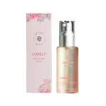 Kvitok Odżywczy olejek do ciała SENSES - Lovely 50 ml