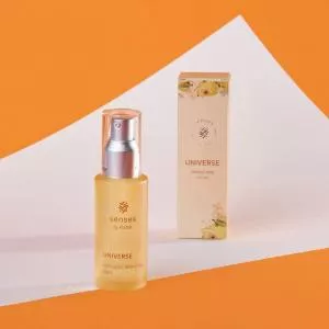 Kvitok Odżywczy olejek do ciała SENSES - Universe 50 ml