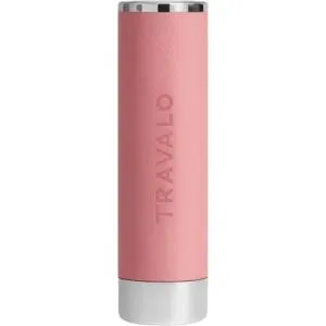 Travalo Walzer napełniany atomizer do perfum 5 ml różowy