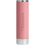 Walzer napełniany atomizer do perfum 5 ml różowy