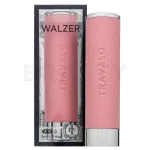 Walzer napełniany atomizer do perfum 5 ml różowy