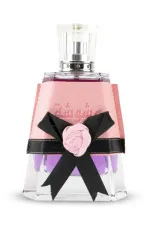 Washwashah 100 ml + DEO w sprayu woda perfumowana dla kobiet 75 ml