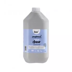 Bio-D Hipoalergiczny płyn do czyszczenia toalet o zapachu trawy cytrynowej - kanister (5 L)