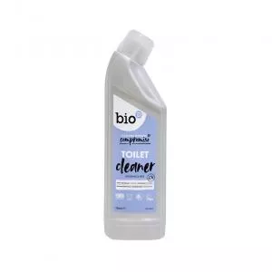 Bio-D Hipoalergiczny płyn do czyszczenia toalet o zapachu trawy cytrynowej (750 ml)